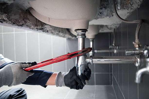 Trusted Faucet Repair service in Mc Coy, VA - AAA Plumbing Heating